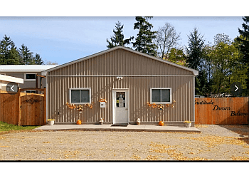 Waterloo dog trainer Delightful Dogs