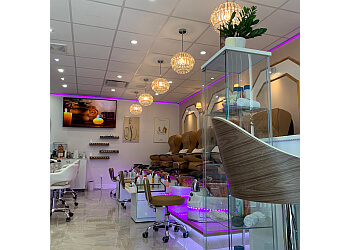 Dollard des Ormeaux spa Delly Beaute Spa