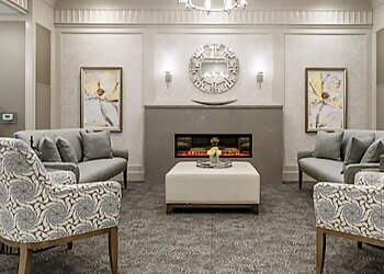 Aurora Maisons De Retraite Delmanor Aurora