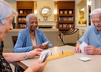 Richmond Hill Maisons De Retraite Delmanor Elgin Mills