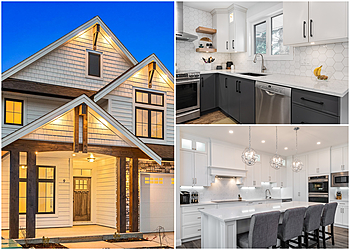 Chilliwack home builder Delonix Homes Ltd.