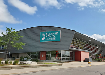Delpark Homes Centre - Oshawa, ON Centres De Loisirs - Community Center Image