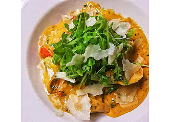Kitchener Restaurants Italiens Del's Italian Kitchen