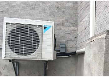 Waterloo Services Cvc Delta Air Systems Ltd.