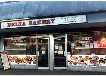 Delta bakery Delta Bakery