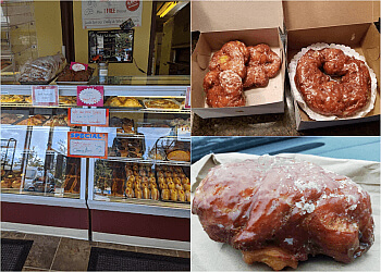 Delta bakery Delta Bakery