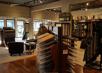 Delta flooring company Delta Carpets & Floor Design