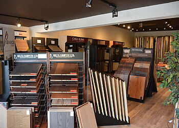 Delta flooring company Delta Carpets & Floor Design