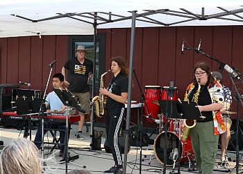 Delta music school Delta Community Music School