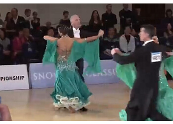 Delta wedding dance choreography Delta Dance