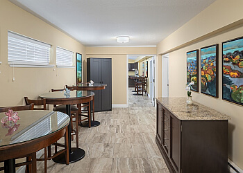 Delta funeral home Delta Funeral Home & Cremation Centre