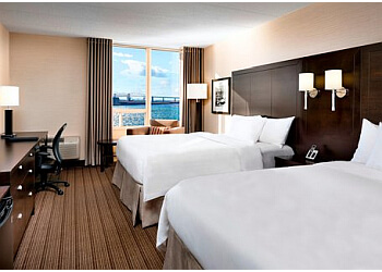 Sault Ste Marie hotel Delta Hotels Sault Ste. Marie Waterfront