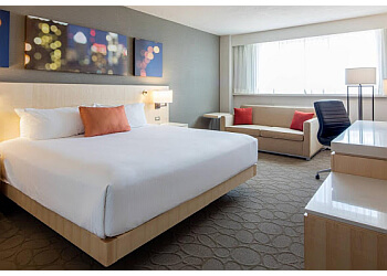 Moncton hotel Delta Hotels Beausejour