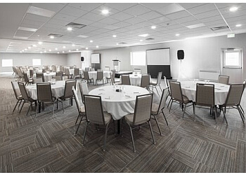 Moncton hotel Delta Hotels Beausejour