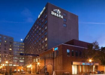 Delta Hotels Beausejour