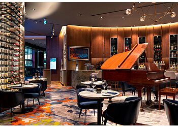 Burnaby hotel Delta Hotels Burnaby Conference Centre