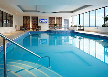 Kingston hotel Delta Hotels Kingston Waterfront