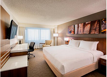Regina Hotels Delta Hotels Regina