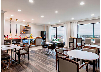 Regina Hotels Delta Hotels Regina