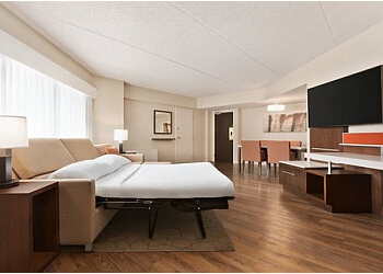 Saint John Hôtels Delta Hotels Saint John