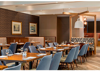 St Johns hotel Delta Hotels St. John's Conference Centre