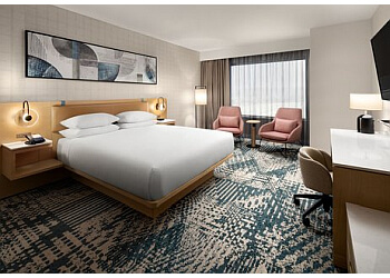 Delta hotel Delta Hotels Vancouver Delta