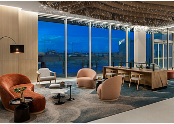 Delta hotel Delta Hotels Vancouver Delta