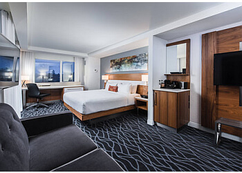 Waterloo hotel Delta Hotels Waterloo