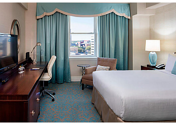 Saskatoon Hotels Delta Hotels by Marriott Bessborough