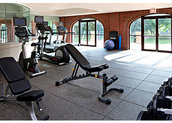 Saskatoon Hotels Delta Hotels by Marriott Bessborough