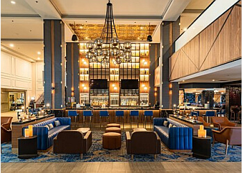 Fredericton hotel Delta Hotels Fredericton