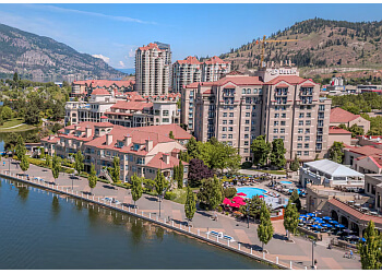 Kelowna
Hôtels
Delta Hotels by Marriott Grand Okanagan Resort image 1