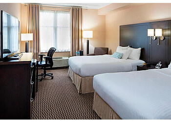 Guelph hotel Delta Hotels Guelph Conference Centre