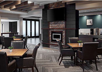 Guelph hotel Delta Hotels Guelph Conference Centre