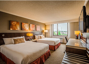 Saguenay hotel Delta Hotels by Marriott Saguenay Conference Centre