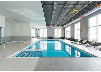 Saguenay hotel Delta Hotels by Marriott Saguenay Conference Centre