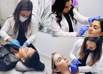 Delta med spa Delta Laser & Skin Care Centre