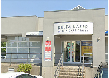 Delta Laser & Skin Care Centre