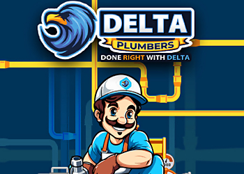 Ajax plumber Delta Plumber Ajax