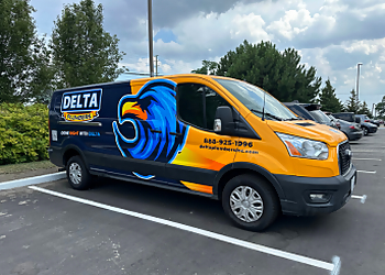 Vaughan plumber Delta Plumbers of Vaughan