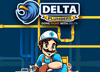 Vaughan plumber Delta Plumbers of Vaughan