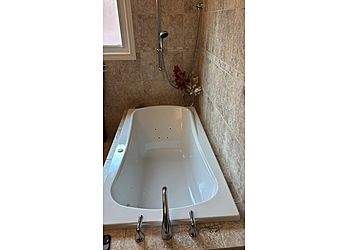 Vaughan plumber Delta Plumbers of Vaughan