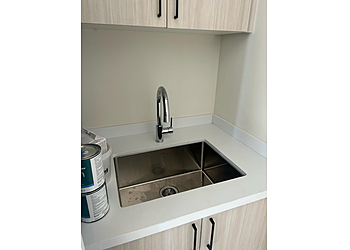 Ajax plumber Delta Plumber Ajax