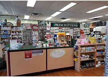 Delta pharmacy Delta Prescription Clinic