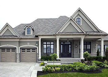 Delta Rae Homes - Whitby, ON Home Builders - Professional Highlights