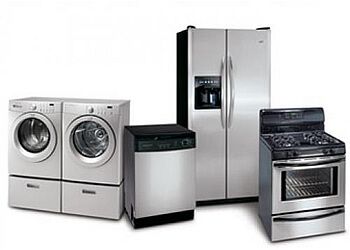 Delta appliance repair service Delta Refrigeration and Appliance Service