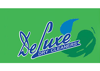 Halifax dry cleaner Deluxe Dry Cleaners