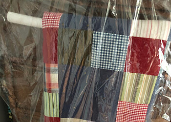 St Johns Nettoyages à sec Deluxe Dry Cleaning & Laundry St Johns