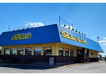 Fredericton Poisson Et Frites Deluxe French Fries