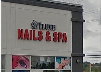 Sudbury Salons De Manucure Deluxe Nails & Spa